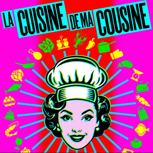 LA CUISINE DE MA COUSINE - LA CUBANA