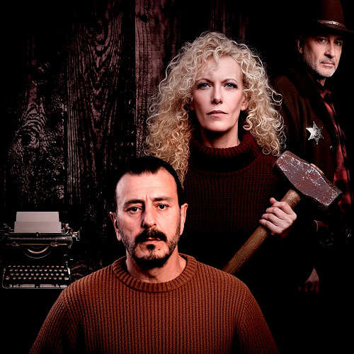 MISERY de Stephen King