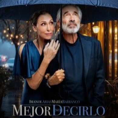 MEJOR NO DECIRLO