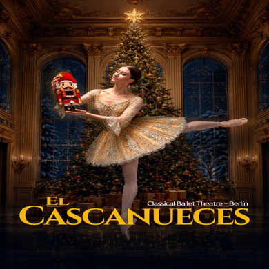 EL CASCANUECES