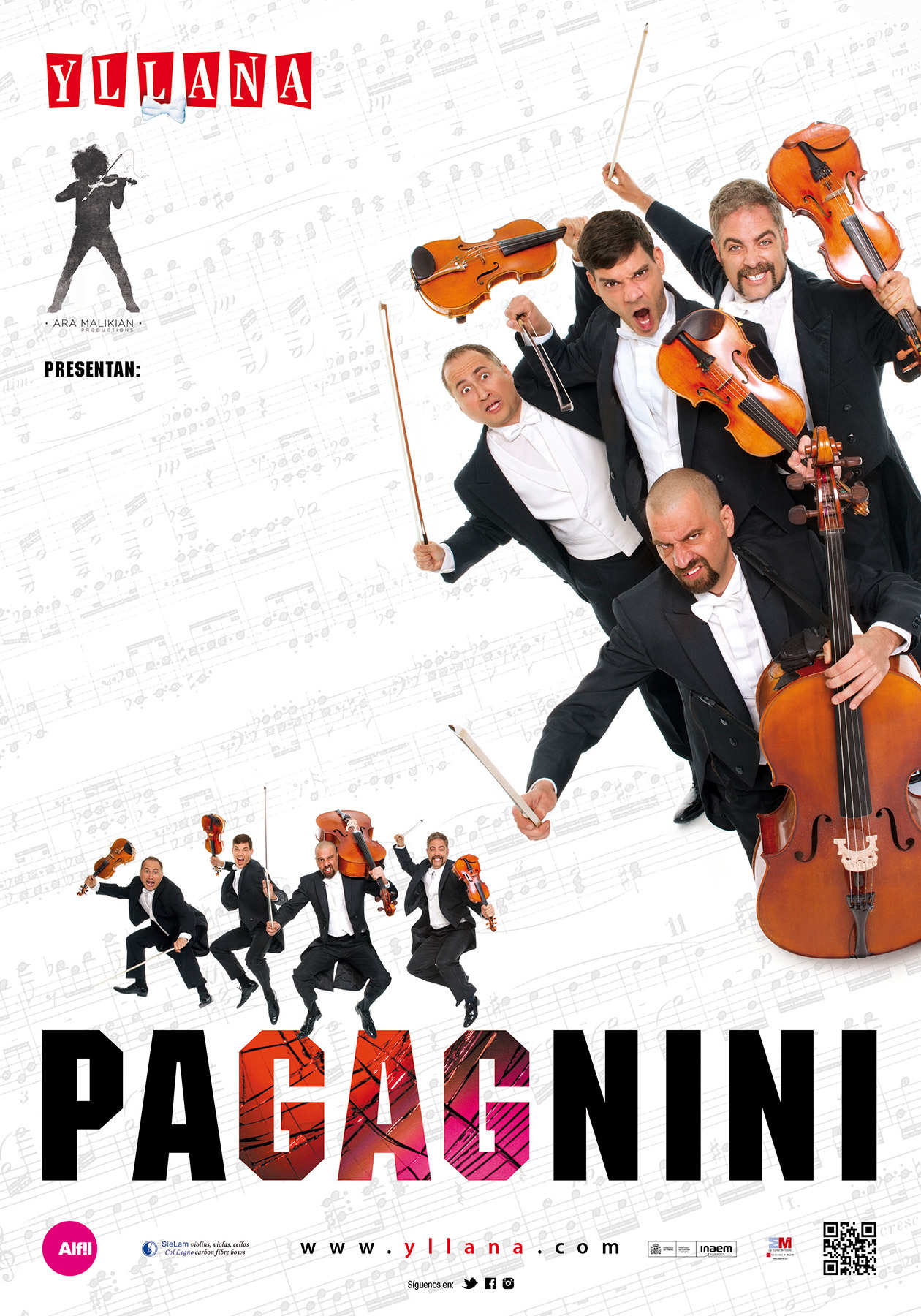PAGAGNINI