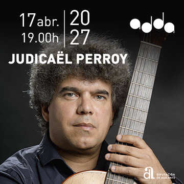 JUDICAËL PERROY