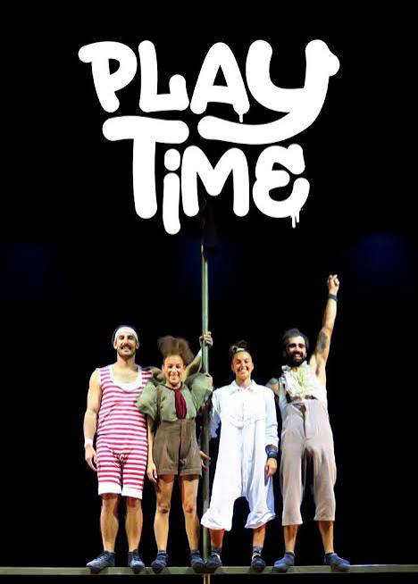 PLAY TIME