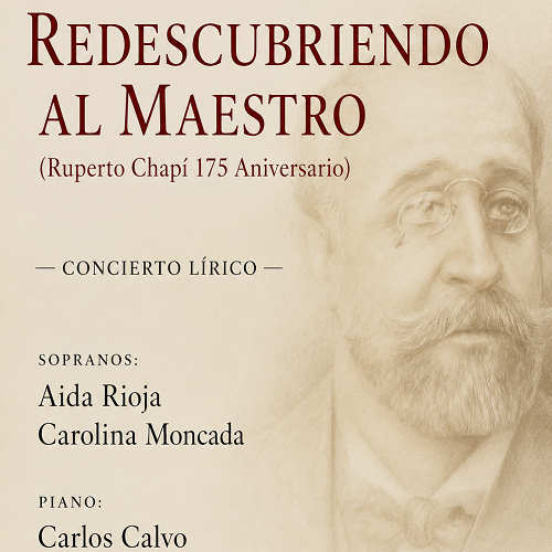 REDESCUBRIENDO AL MAESTRO