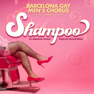 SHAMPOO
