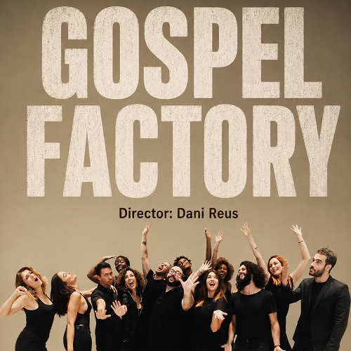 THE GOSPEL EXPERIENCE