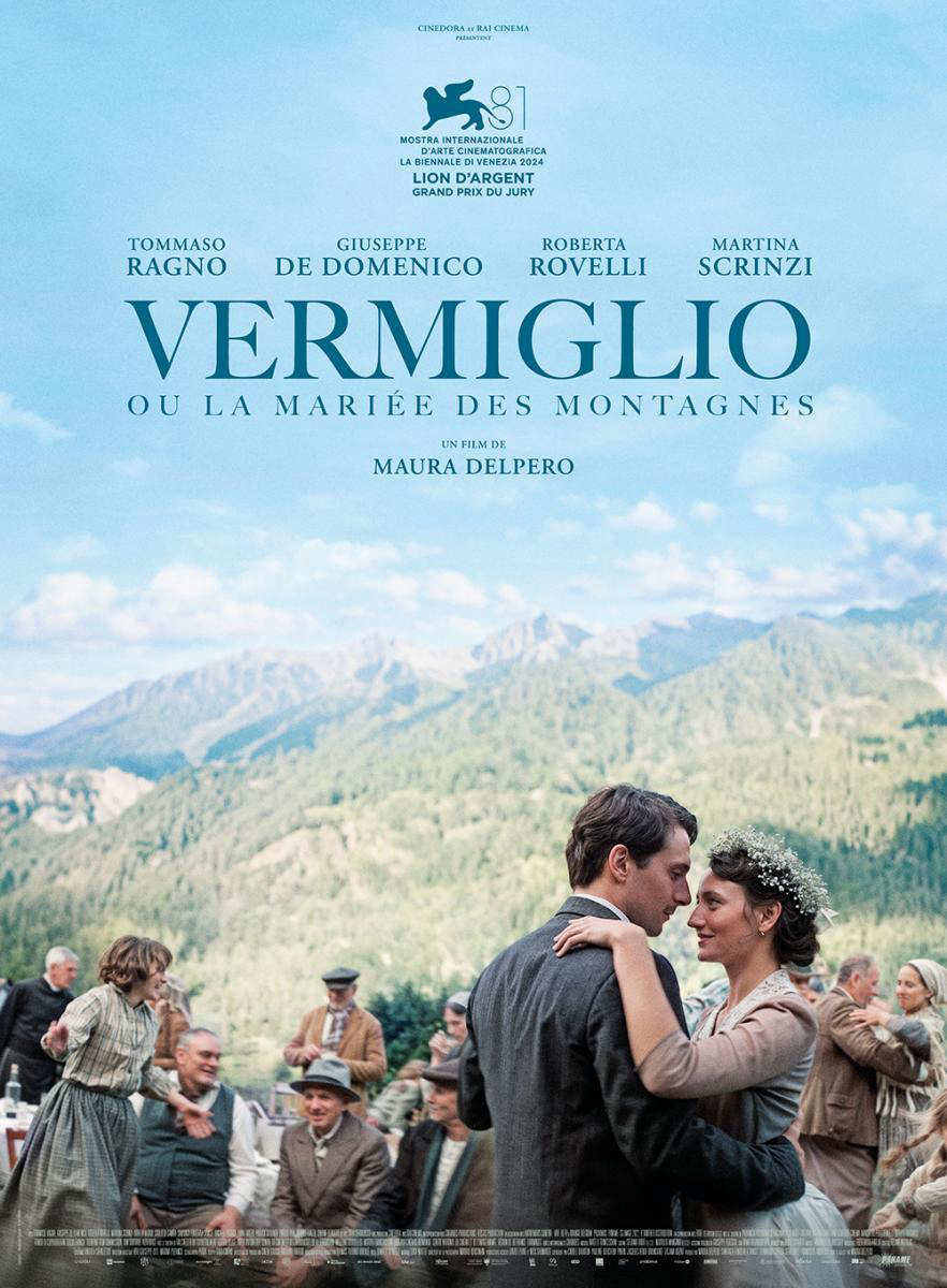 Vermiglio