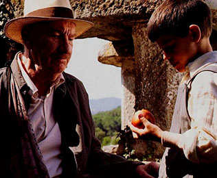 LA LENGUA DE LAS MARIPOSAS