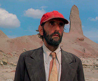 PARIS, TEXAS