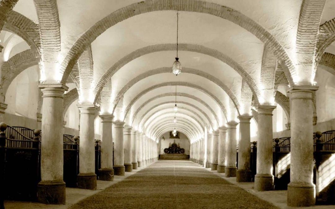 Caballerizas Reales De Córdoba