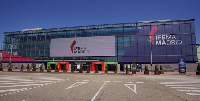 Ifema Madrid