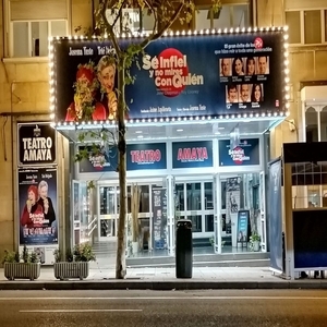 Teatro Amaya